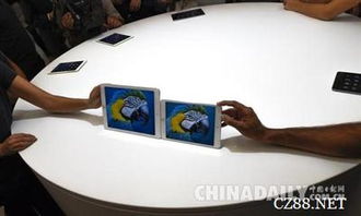 中国成iPhone最大消费市场背后 中国移动功不可没