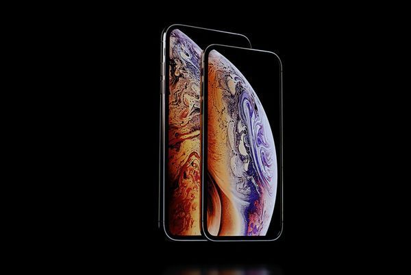 梦想照进现实，双卡终来临 Apple 苹果发布 iPhone XR、iPhone XS / XS Max 智能手机