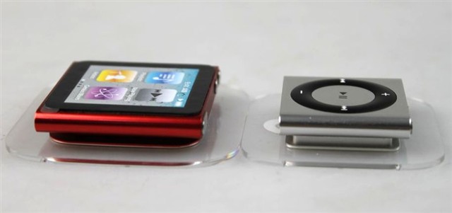 苹果ipod nano6(8g)mp3产品图片101-it168